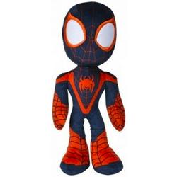 Spider-Man Kid Arachnid Marvel Pluche Knuffel 27 cm | Marvels Avengers Endgame Plush Toy | Speelgoed knuffelpop voor kinderen jongens meisjes  | Spiderman, Hulk, Captain America, Iron Man, Thor